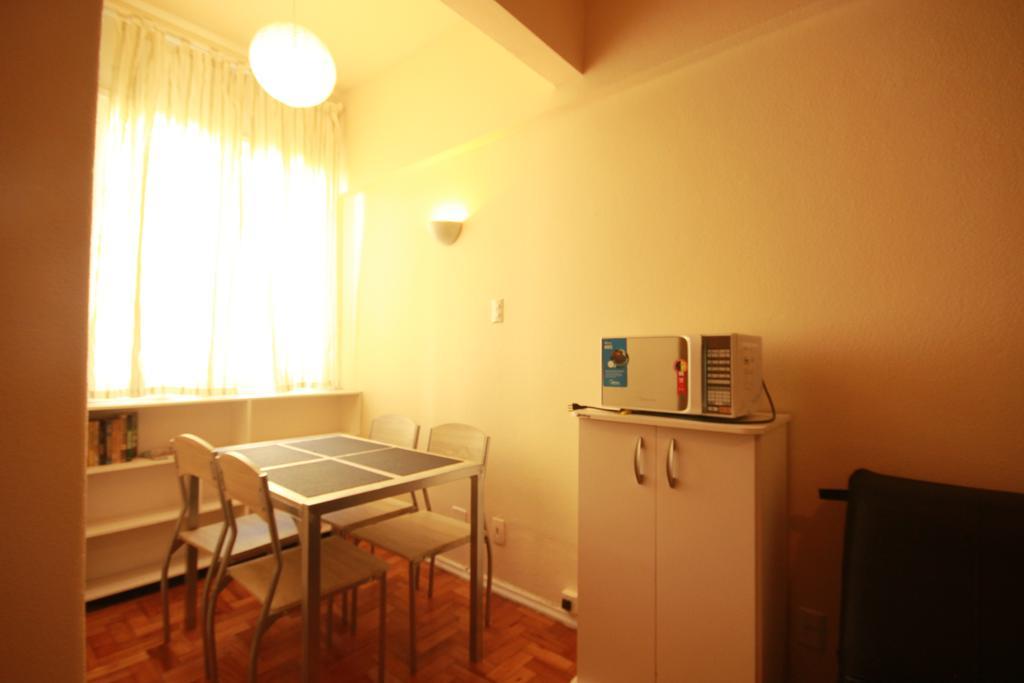 Gohouse Nabuco 602 Daire Rio de Janeiro Dış mekan fotoğraf
